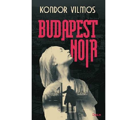 Budapest Noir