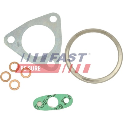 Montážní sada pro turbo FAST FT48402