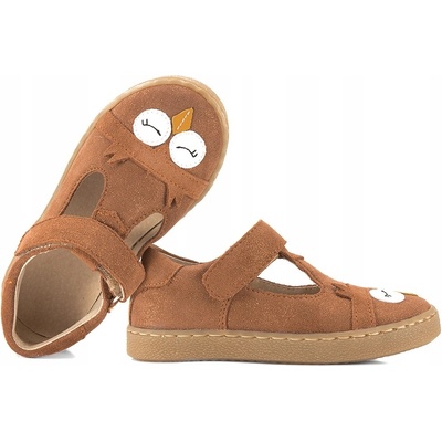 Mido Noster 20-43 dívčí balerínky polobotky