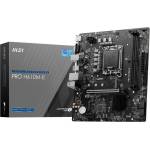 MSI PRO H610M-E Дънни платки
