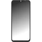  OEM Стъкло и LCD екран за Oppo A77 5G, оригинален (OEM), черна (21955)