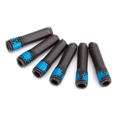 Traxxas щифт 3x11mm (6)