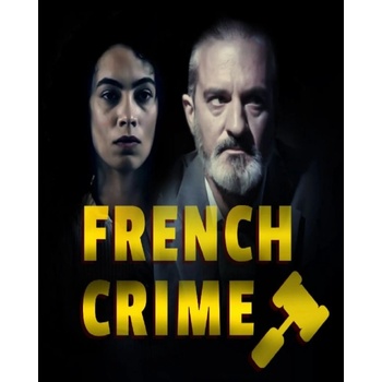 French Crime