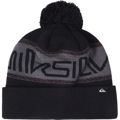 Quiksilver Summit KVJ0/Black boy´s junior