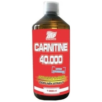 ATP Carnitine 150000 1000 ml