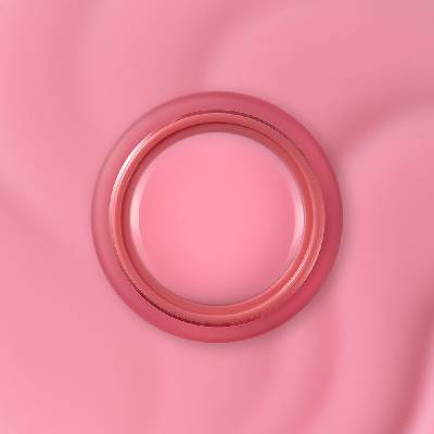 Ruscona Fluffi Madam Rose no hema 15ml