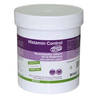 M+H VET Histamin Control 300 tbl