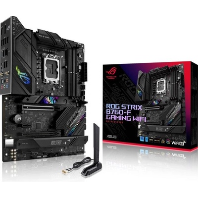 ASUS Rog Strix B760-F Gaming WIFI
