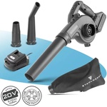 STAHLWERK MAG-20 (49219)