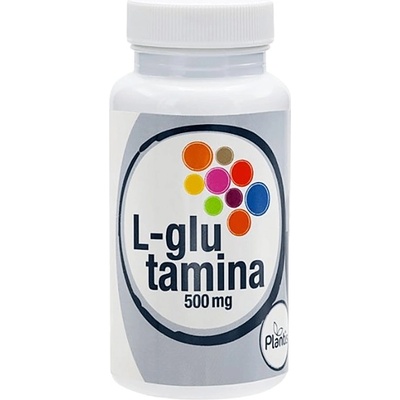 Artesania Agricola L-Glutamina 500 mg [60 капсули]