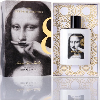 Image 1 of Jardin de Parfums The White Essentials Mona Lisa Smile 100 мл - Унисекс ПАРФЮМ