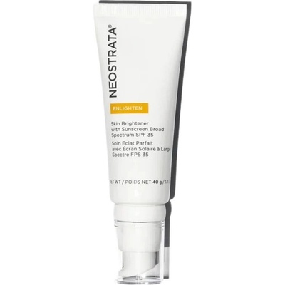 NEOSTRATA Enlighten Skin Brightener SPF35 40 g – Zboží Dáma