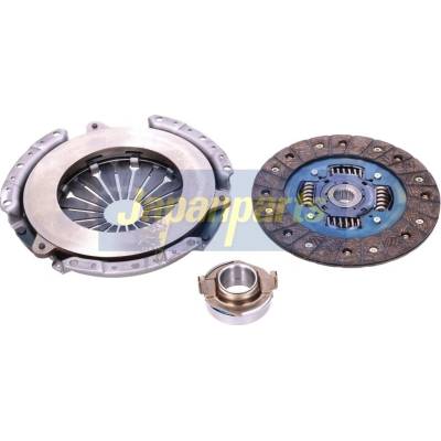 Sada spojky JAPANPARTS KF-832 (KF832)