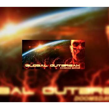 Global Outbreak: Doomsday Edition