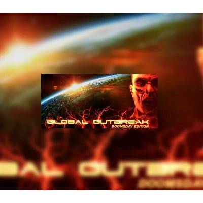 Global Outbreak: Doomsday Edition
