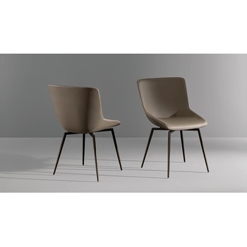 Bonaldo ТРАПЕЗАРЕН СТОЛ artika 54x58x84 secret 340 (p101mg00340)