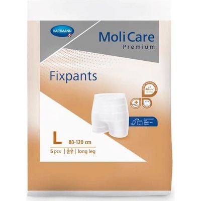 Molicare Premium Fixpants L 5 ks