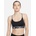 NIKE Спортен сутиен w df indy logo