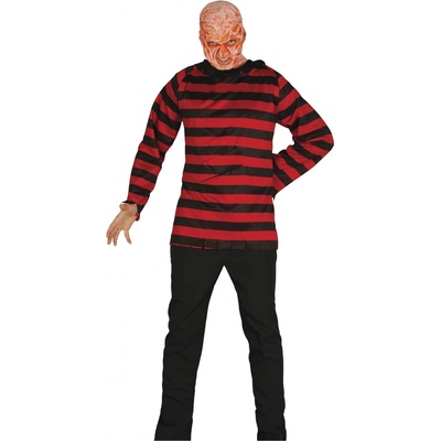 Guirca Freddy Krueger