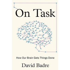 On Task (ISBN: 9780691175553)