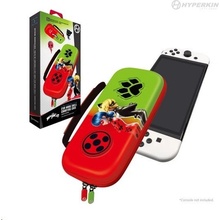 Hyperkin Official Miraculous Hard Case Bug and Cat Switch