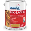 Remmers HK Lasur 2,5 l zelená