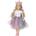 Felyx Toys My lovely doll Кукла с рокля с еднорог 80см