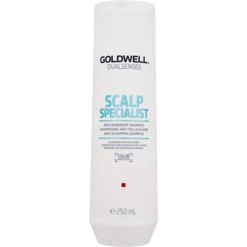 Goldwell Dualsenses Scalp Specialist Anti-Dandruff Shampoo 250 ml шампоан против пърхот за жени