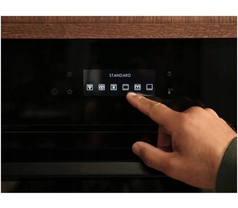 ELECTROLUX COD8H39Z