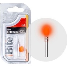 iBite LED Bulb 435 Červená