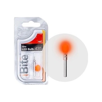 iBite LED Bulb 435 Red