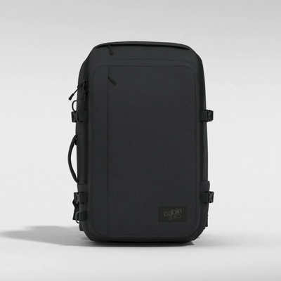 Cabinzero Adventure Pro CABINZERO-AD061201 Absolute Black 42 l
