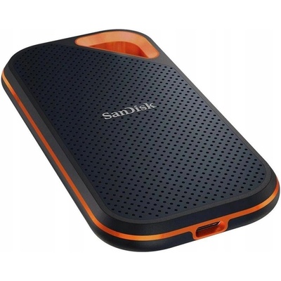 SanDisk Extreme Portable SSD V2 4TB, SDSSDE61-4T00-G25