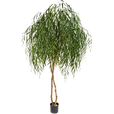 Umela rastlina Willow branched 240 cm
