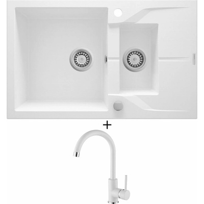 Set Deante ANDANTE ZQN A513 + Aquastone AQ 5561