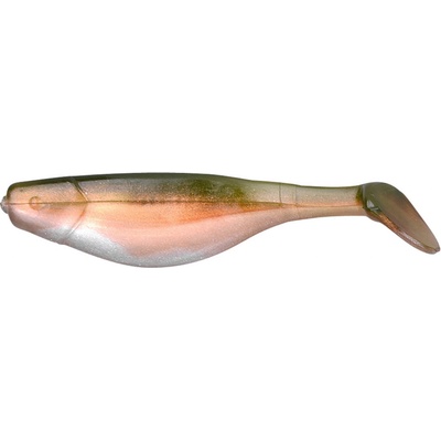 Spro Fat Papa 7cm Golden Shiner
