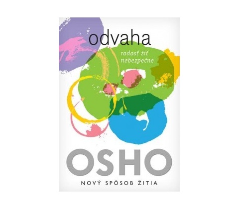 Odvaha Osho SK