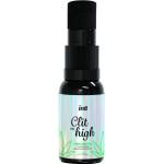 Intt Cosmetics Clit Me High - Cannabis Oil