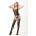 Bodystocking 8036 Catsuit