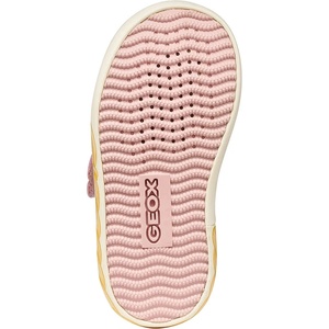 GEOX Детски ниски кецове GISLI x Disney Princess (B651MA.011AJ.24.27)