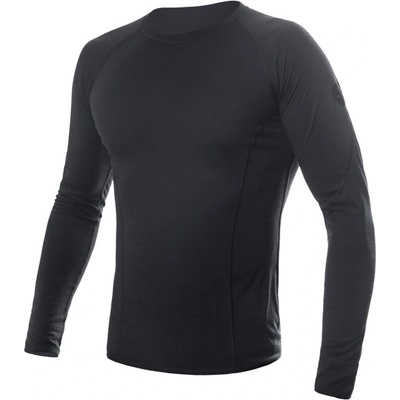 Sensor Merino Air pánské tm.modrá