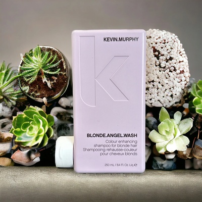 Kevin Murphy šampon Blonde Angel Wash 250 ml