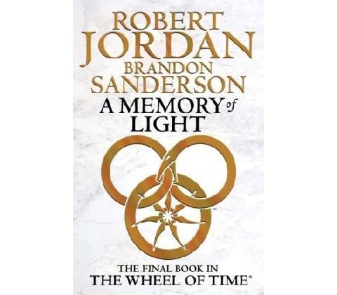 Memory of Light