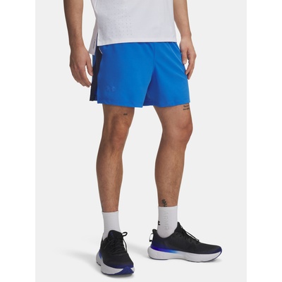 Under Armour Мъжки къси панталони Under Armour UA LAUNCH PRO 5'' SHORTS-BLU Under Armour | Sin | МЪЖЕ | S