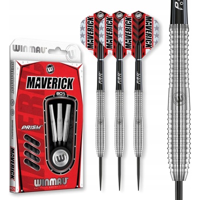 Winmau Steel Maverick - 24g
