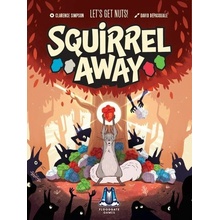 Floodgate Games Squirrel Away