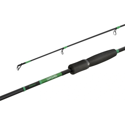 Delphin WASABI Spin 2,1 m 30 g 2 díly