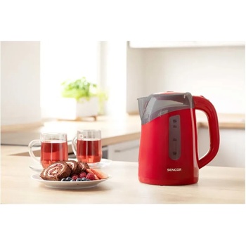 Image 1 of Sencor SWK 1704RD