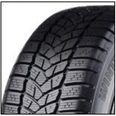 Firestone Winterhawk 3 185/70 R14 88T