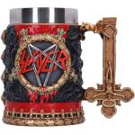 NNM чаша (халба) Slayer - Reign In Blood - B6583A24